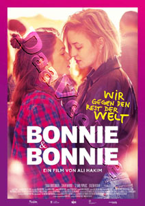 Bonnie & Bonnie (DVD)
